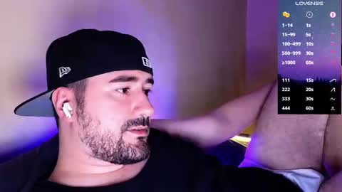 Snapshot of theoravi chatting on 02.24.25 Theo Ravi online show from 02.24.25