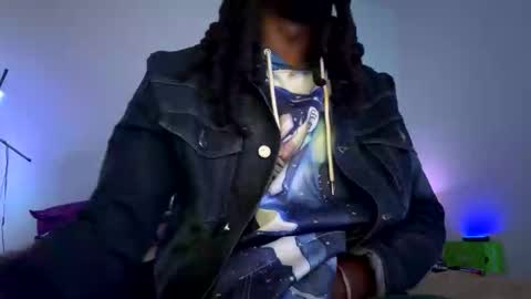 Snapshot of theperfectbbd chatting on 09.16.25 theperfectbbd online show from 09.16.25