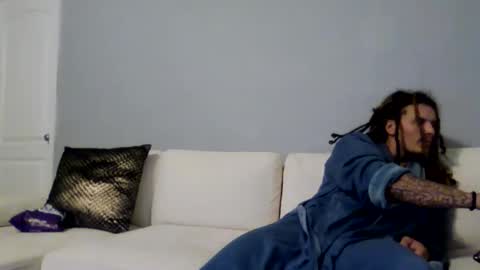 Snapshot of therealbdsmhotboy chatting on 10.12.25 therealbdsmhotboy online show from 10.12.25