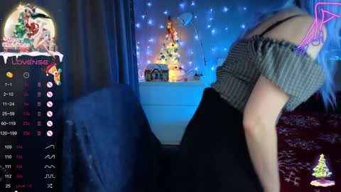 Snapshot of thetrixy chatting on 01.16.25 The Great And Powerful Trixie online show from 01.16.25