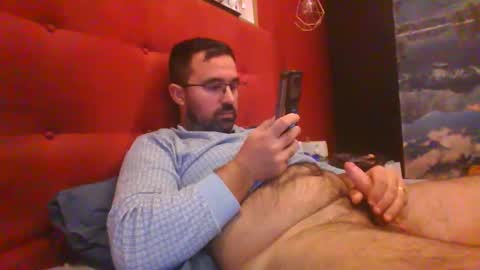 Snapshot of theviper1990 chatting on 01.23.25 Carlos1990 online show from 01.23.25