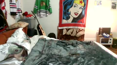 Snapshot of theycallmemellowthebreeze chatting on 03.09.25 mellow online show from 03.09.25