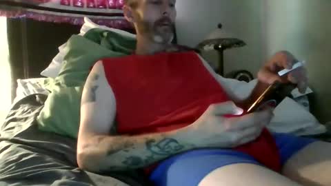 Snapshot of theycallmemellowthebreeze chatting on 09.16.25 mellow online show from 09.16.25