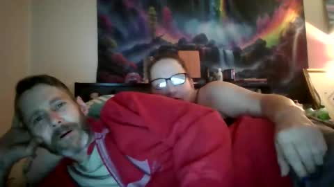 Snapshot of theycallmemellowthebreeze chatting on 10.18.25 mellow online show from 10.18.25