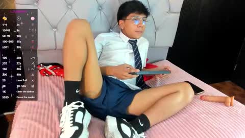thiago online show from 09.25.25