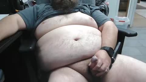 Snapshot of thick_cock1111 chatting on 10.29.25 thick_cock1111 online show from 10.29.25