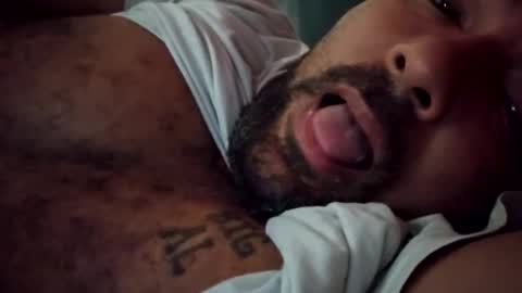 Snapshot of thick_cock_al chatting on 01.26.25 thick_cock_al online show from 01.26.25