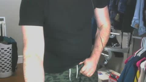 Snapshot of thickandnerdy1129 chatting on 03.10.25 thickandnerdy1129 online show from 03.10.25