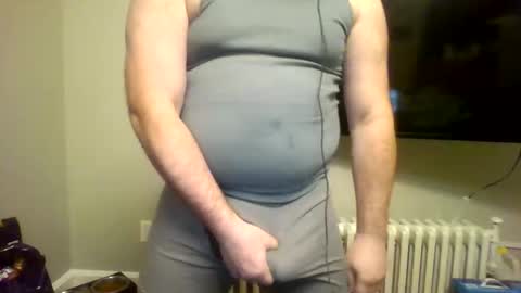 Snapshot of thickandnerdy1129 chatting on 11.11.25 thickandnerdy1129 online show from 11.11.25