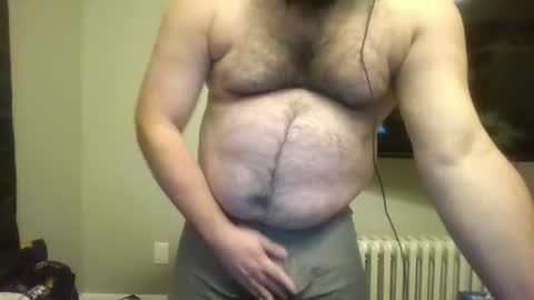 thickandnerdy1129 online show from 11.12.25