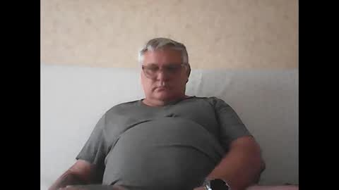 Thierrysymp online show from 09.08.25