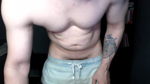 Snapshot of this_is_andy chatting on 12.19.24 Andy online show from 12.19.24