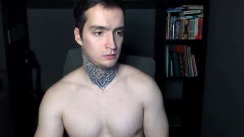 Snapshot of this_is_andy chatting on 12.21.24 Andy online show from 12.21.24