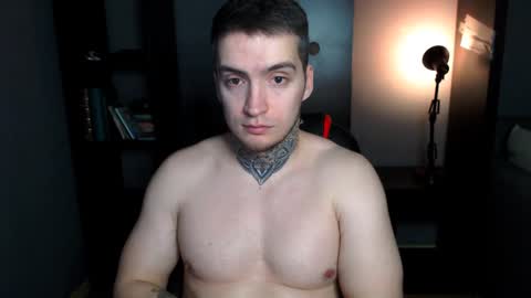 Snapshot of this_is_andy chatting on 01.30.25 Andy online show from 01.30.25