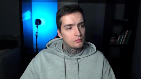 Snapshot of this_is_andy chatting on 03.06.25 Andy online show from 03.06.25