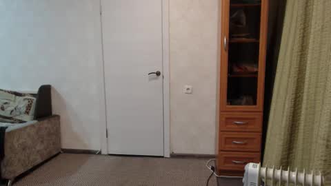 Snapshot of this_is_andy chatting on 11.03.25 Andy online show from 11.03.25