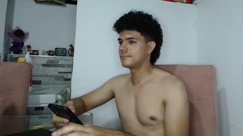 Snapshot of thisisnik chatting on 03.03.25 thisisnik online show from 03.03.25