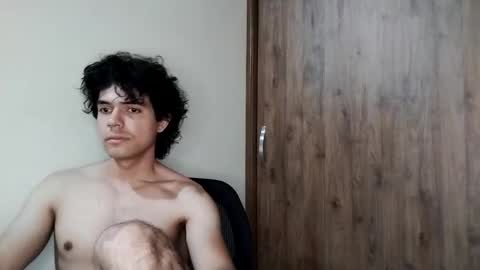 Snapshot of thisisnik chatting on 11.01.25 thisisnik online show from 11.01.25