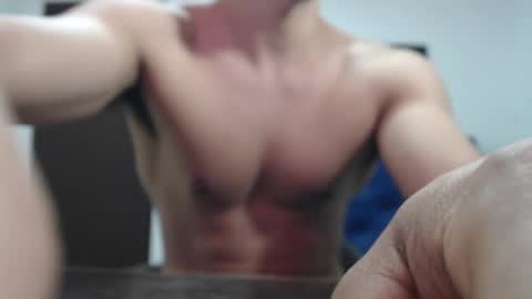 Snapshot of thomas_neuman chatting on 12.04.24 Thomas online show from 12.04.24