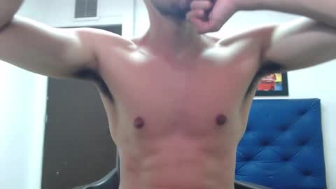 Snapshot of thomas_neuman chatting on 12.23.24 Thomas online show from 12.23.24