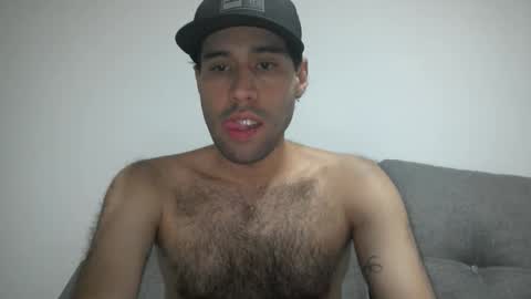 Snapshot of throwawayyourgun chatting on 01.24.25 Luka online show from 01.24.25