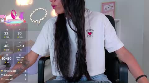 TIANA  online show from 09.24.25