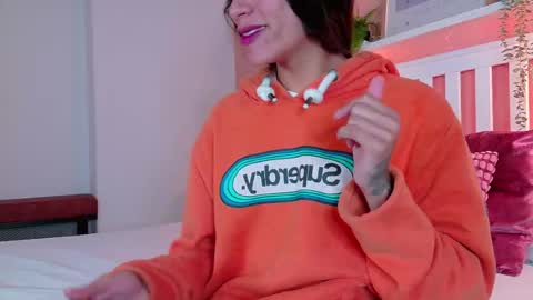TIANA  online show from 10.08.25