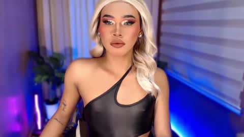 Sam online show from 09.17.25