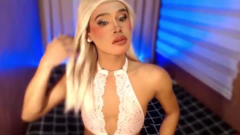 Sam online show from 10.08.25