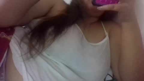 Snapshot of tiddystiny chatting on 09.20.25 MysteriousTiddystiny online show from 09.20.25