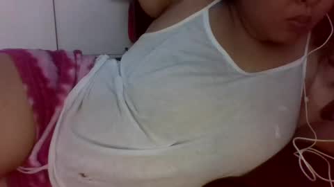 Snapshot of tiddystiny chatting on 11.08.25 MysteriousTiddystiny online show from 11.08.25