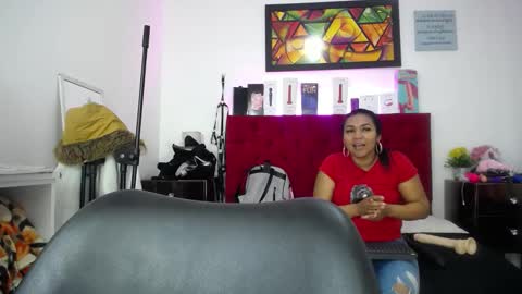 Tifanny Nails  online show from 09.16.25