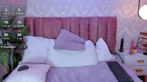 Snapshot of tiffany_beckerr chatting on 01.21.25 Tiffany Becker online show from 01.21.25