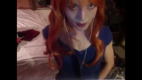 Snapshot of tiffanycase384727 chatting on 10.08.25 tiffanycase384727 online show from 10.08.25