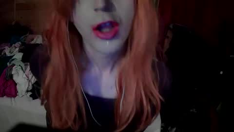 Snapshot of tiffanycase384727 chatting on 11.02.25 tiffanycase384727 online show from 11.02.25