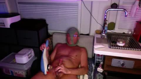 Snapshot of tim4tech chatting on 02.11.25 ThongMan online show from 02.11.25