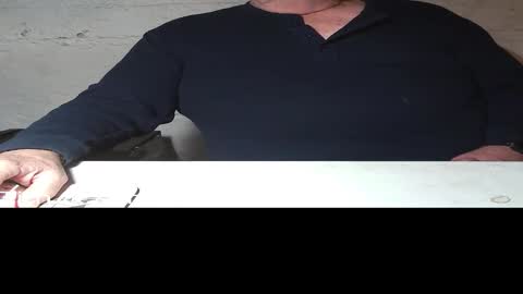 Snapshot of timamanda chatting on 10.28.25 Tim  Amanda online show from 10.28.25