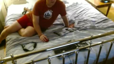 Snapshot of time2play617 chatting on 09.14.25 Time2Play617 online show from 09.14.25