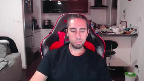 Snapshot of timmoo3 chatting on 10.30.25 Tim online show from 10.30.25