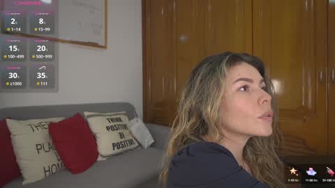 Snapshot of tinacb chatting on 02.04.25 tinacb online show from 02.04.25