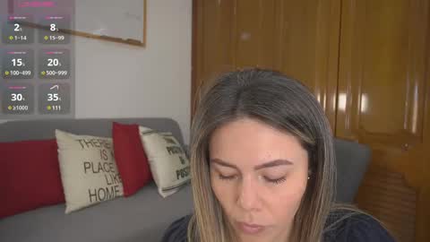 Snapshot of tinacb chatting on 02.16.25 tinacb online show from 02.16.25