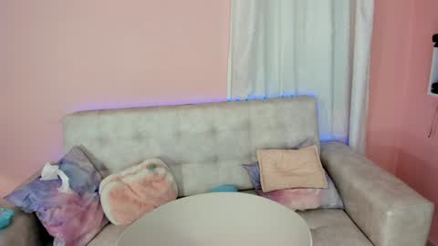 Snapshot of tiny_cora chatting on 01.31.25 tiny_cora online show from 01.31.25