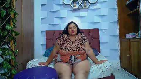 TISTMATURE online show from 09.15.25