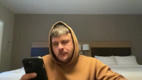 titanthrust online show from 11.14.25