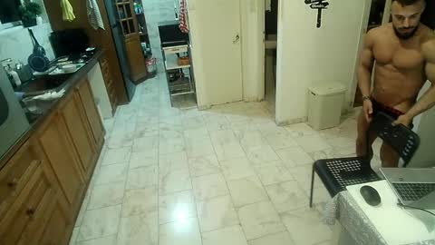 Snapshot of todd_dantes chatting on 01.10.25 Todd online show from 01.10.25