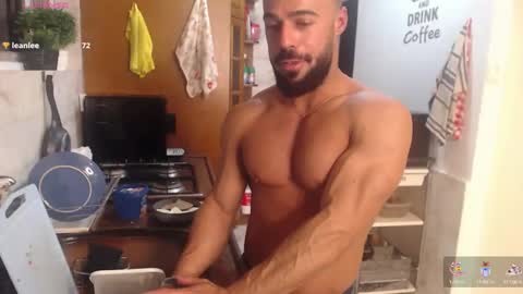 Snapshot of todd_dantes chatting on 02.03.25 Todd online show from 02.03.25