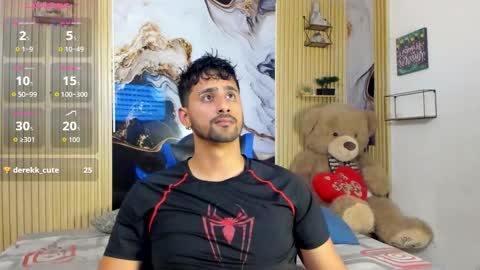 Snapshot of toji_16 chatting on 11.18.25 toji_16 online show from 11.18.25