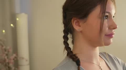 Snapshot of tokyo_bloom chatting on 09.21.25  ALICE  online show from 09.21.25