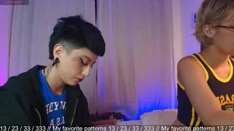 Halsey  Sofii  online show from 10.23.25