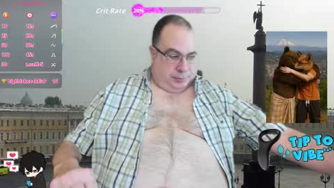 Tomaz62a online show from 10.05.25